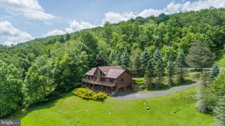 145 RIDGEWOOD DRIVE
