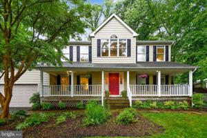 2641 QUEEN ANNE CIRCLE