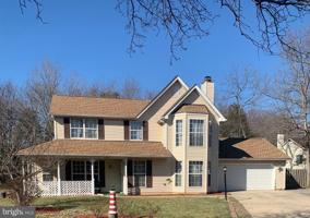 6609 COTTONTAIL COURT