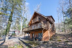 8 SLOAN TRACT ROAD
