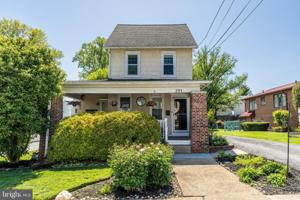 291 W RIDLEY AVENUE
