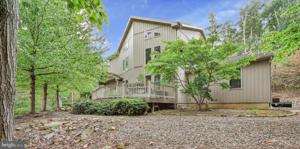 2457 PAPOOSE COVE