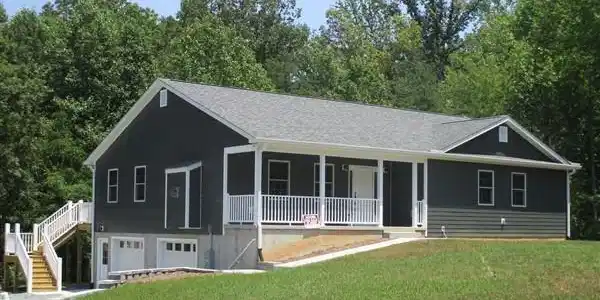 456 HARNESS LANE