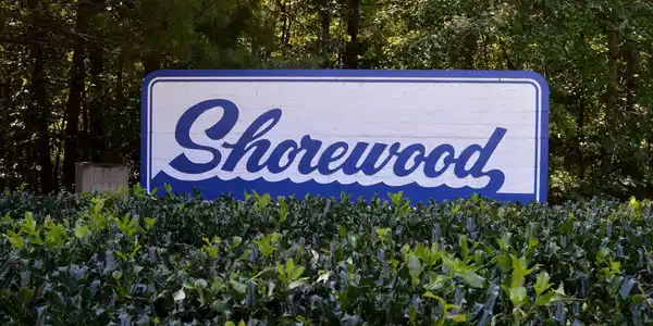 LOT 1 PINEWOOD DR