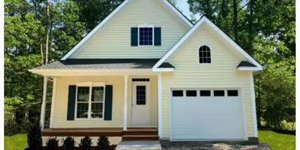 CABIN POINT DR