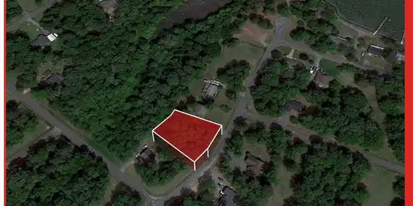 Lot #78 CABIN POINT DRIVE