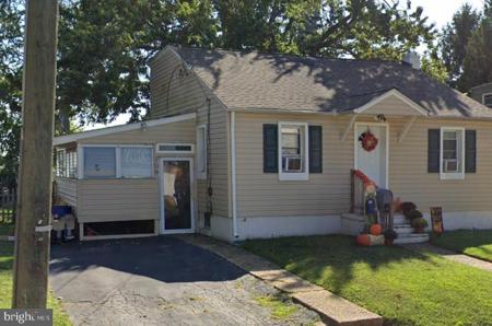 209 BILLINGS AVENUE