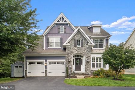 14425 WOODWILL LANE