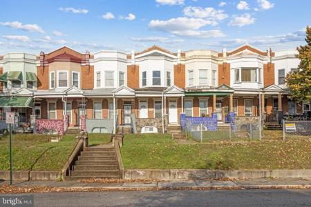 3012 HARFORD ROAD