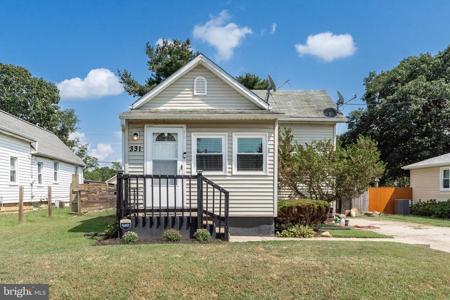 331 GREENWICH AVENUE