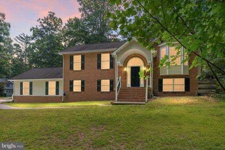 600 ABBEY DRIVE