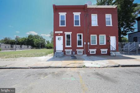 518 CARL MILLER BOULEVARD
