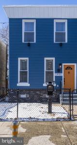 1931 FILMORE STREET