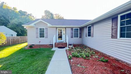 113 INDEPENDENCE DRIVE