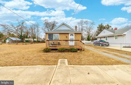 45 BRANDRIFF AVENUE