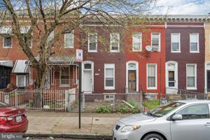 2565 MCCULLOH STREET