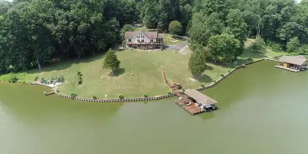 2643 PEACH GROVE ROAD