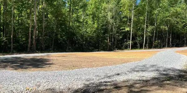 ELK CREEK ROAD