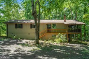1301 CONFEDERATE DRIVE