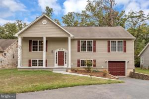 309 LIBERTY BOULEVARD