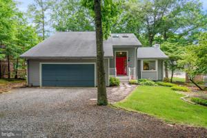 222 MT PLEASANT DRIVE