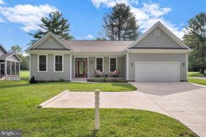 621 MT PLEASANT DRIVE