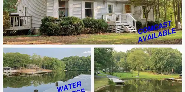 3125 BLOUNT DRIVE