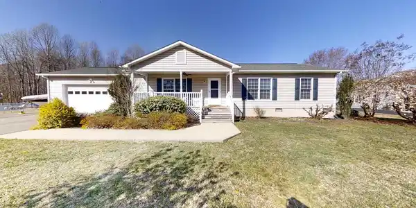 90 OVERTON DRIVE