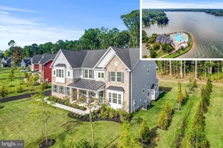 10916 GREEN LEAF RUN