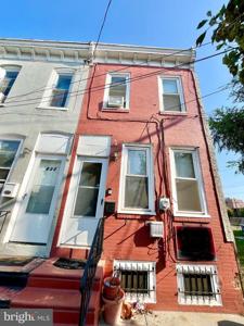 437 ROYDEN STREET