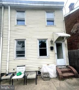 13 CAMDEN STREET