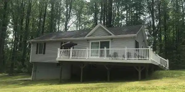 27 ASPEN HILL ROAD