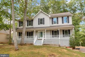 134 SAYLERS CREEK ROAD