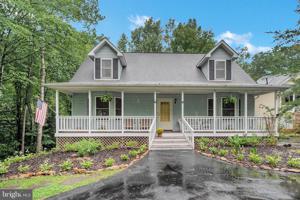 1302 CONFEDERATE DRIVE