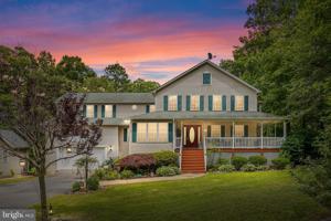 405 MONTICELLO CIRCLE