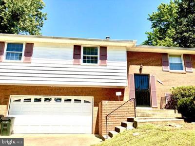 4 THURSTON DRIVE