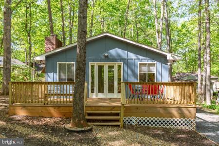 303 WILDERNESS DRIVE