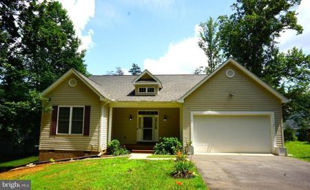 303 STRATFORD CIRCLE