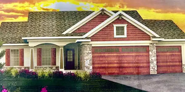 5609 HICKORY TREE LANE
