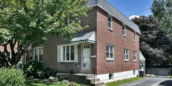 806 HAVERFORD ROAD