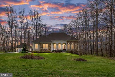6716 WATER VIEW LANE