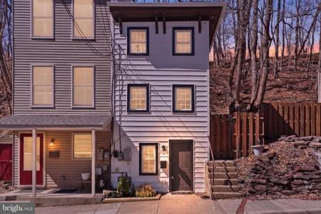 164 YORK STREET