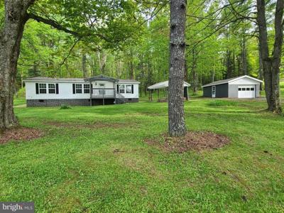 2110 GREEN GLADE ROAD