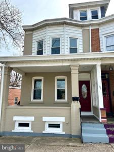 100 NORMAN AVENUE