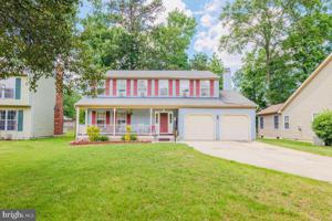 6148 HUMPBACK WHALE COURT