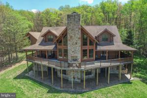 557 BRACKEN DRIVE