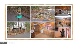 2317 LOCUST RIDGE ROAD