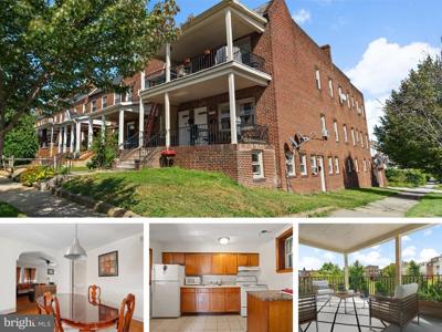 2501 LINDEN AVENUE