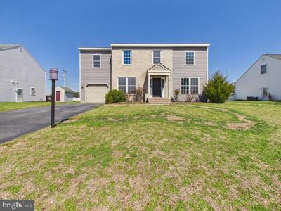 1117 NEW BEDFORD WAY