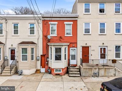 618 WEST STREET
